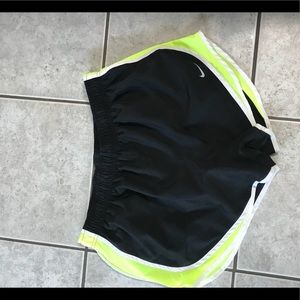 Nike pro tempo in size XL